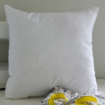 Coussin en coton