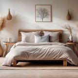 Housse de couette | Lin